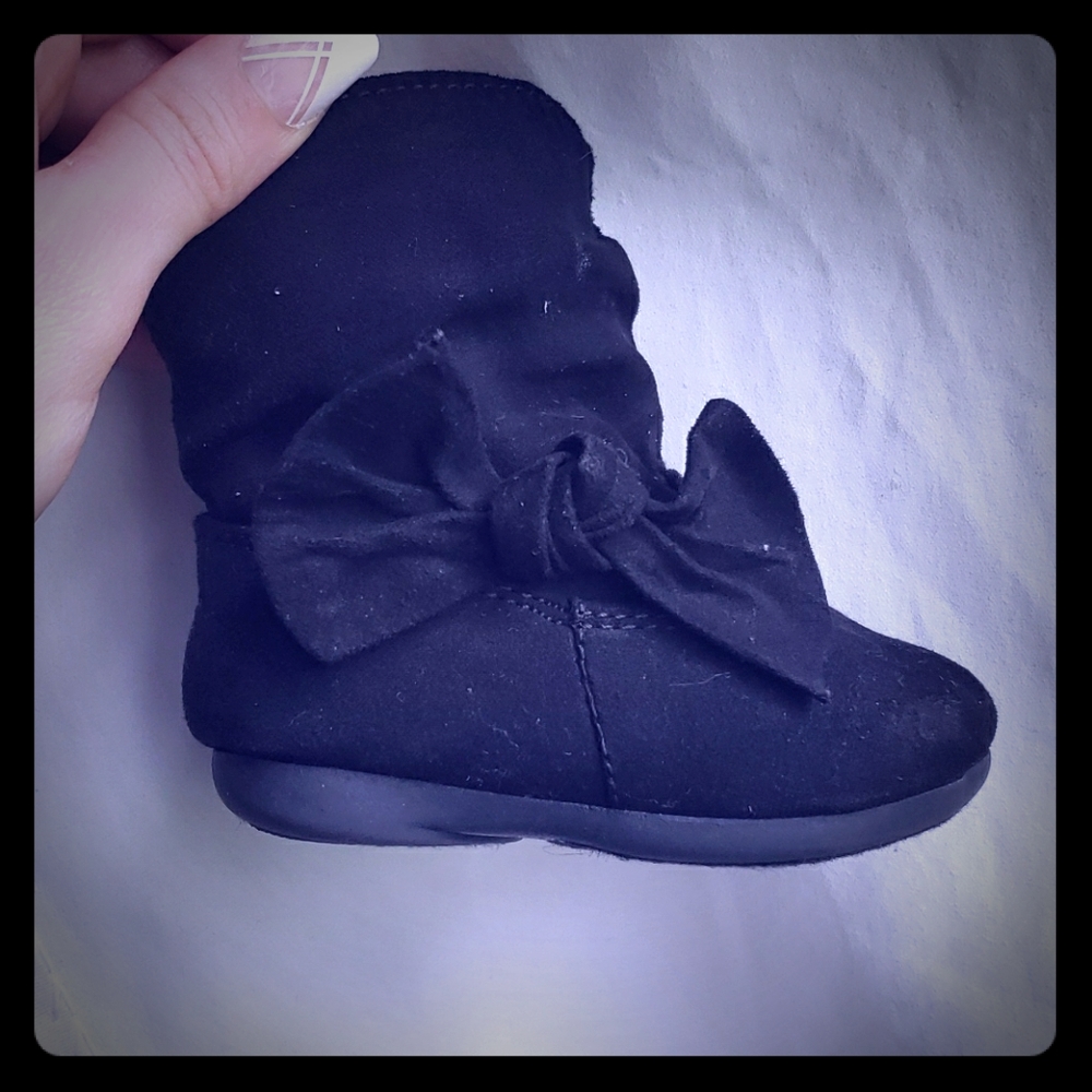 3c dress boots